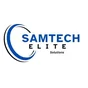 SamTech Marketing Logo